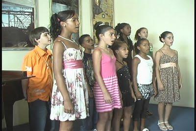 La educación musical en Sagua la Grande rinde culto a su tradición.