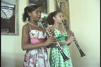 La educación musical en Sagua la Grande rinde culto a su tradición.