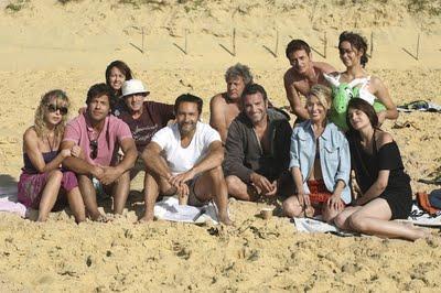 Les Petits Mouchoirs – Pequeñas Mentiras Sin Importancia