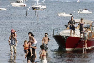 Les Petits Mouchoirs – Pequeñas Mentiras Sin Importancia