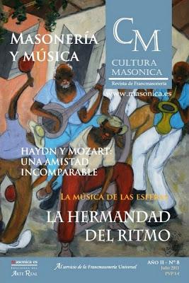 Masonería y música