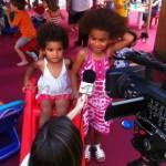 Entrevista Entrevista