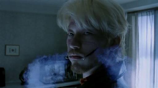 ‘Ichi The Killer’ – Catarsis de visceras y semen