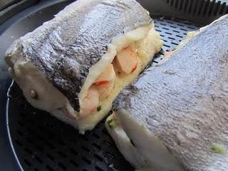 EMPAREDADO DE MERLUZA LIGHT