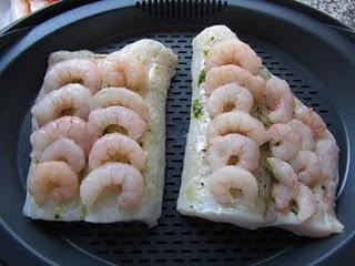 EMPAREDADO DE MERLUZA LIGHT