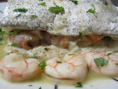 EMPAREDADO DE MERLUZA LIGHT