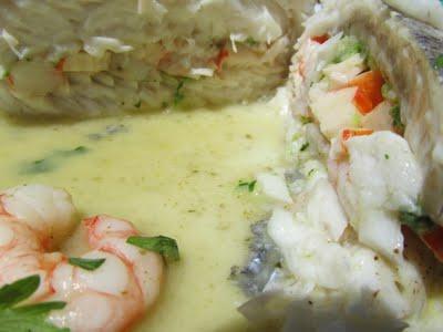 EMPAREDADO DE MERLUZA LIGHT