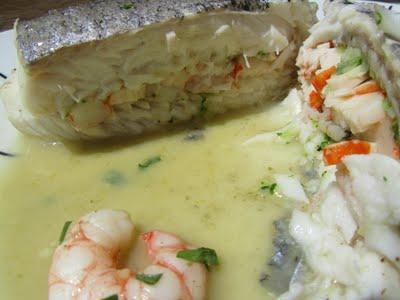 EMPAREDADO DE MERLUZA LIGHT