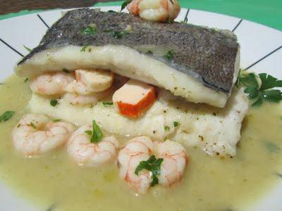 EMPAREDADO DE MERLUZA LIGHT