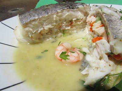 EMPAREDADO DE MERLUZA LIGHT