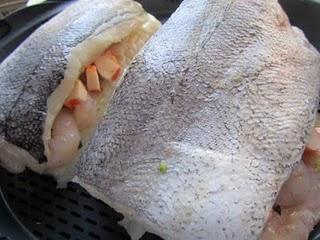 EMPAREDADO DE MERLUZA LIGHT