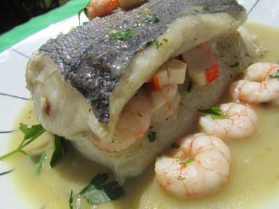 EMPAREDADO DE MERLUZA LIGHT