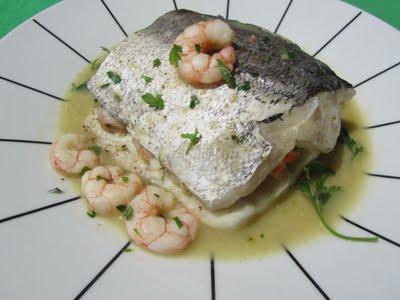 EMPAREDADO DE MERLUZA LIGHT