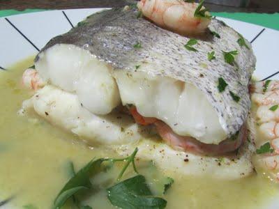 EMPAREDADO DE MERLUZA LIGHT