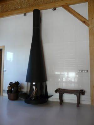 Hotel La Casota - Bajo Cubierta