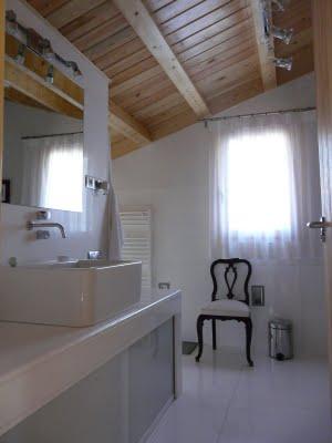 Hotel La Casota - Bajo Cubierta