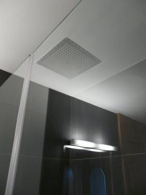 Hotel La Casota - Propuesta Salas de Baño