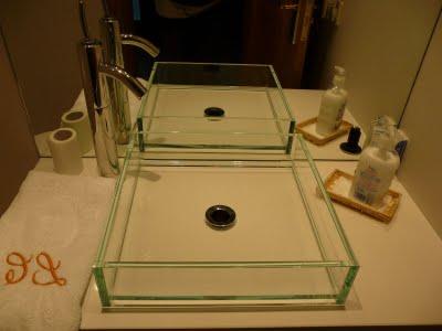 Hotel La Casota - Propuesta Salas de Baño