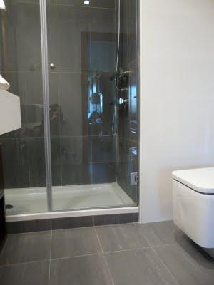 Hotel La Casota - Propuesta Salas de Baño