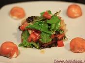 Receta fácil para adolescentes: Bombones salmón