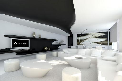 A-cero presenta la reforma del emblemático edificio “Casa Suecia”