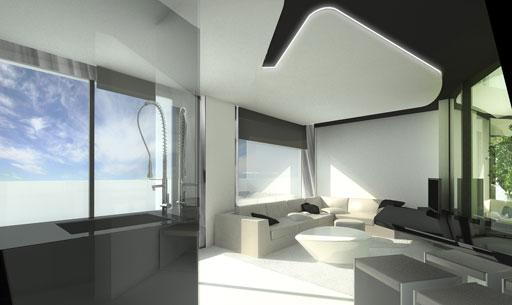 A-cero presenta la reforma del emblemático edificio “Casa Suecia”