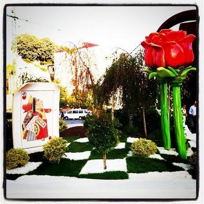 El poder de la organización Coldplay #salud2eus