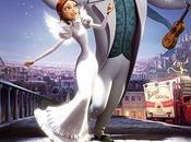 primer vistazo monstre Paris', película animada