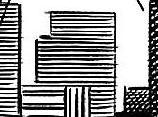 Microchips, ladrillo, maíz, pistolas