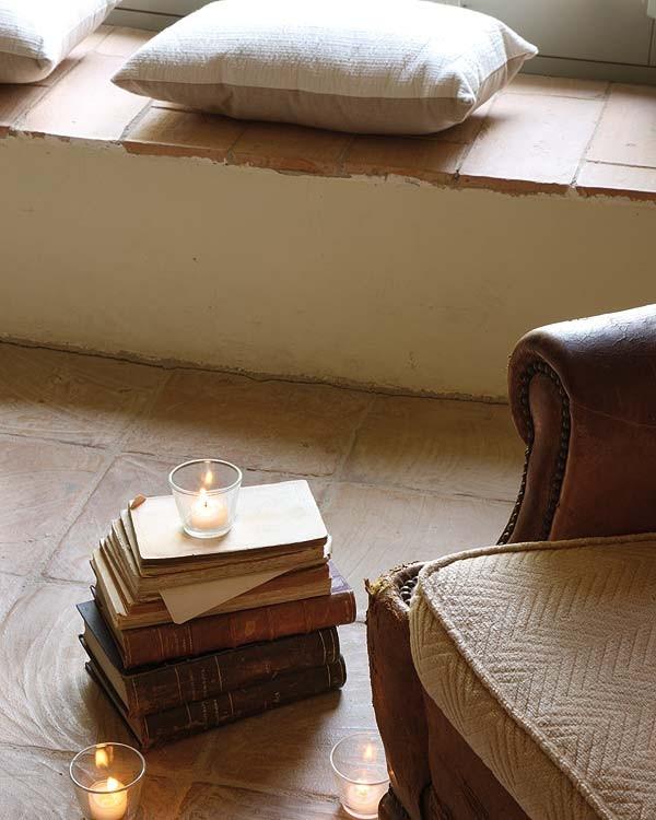 Encantadora inspiración en L'Ampurdá