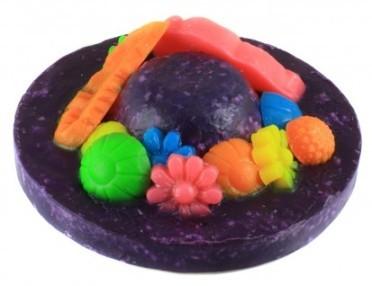 Lush Jabón Lady Catrina