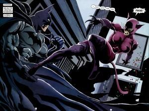 batman26 LAS MUCHAS VIDAS DE BATMAN (segunda parte)