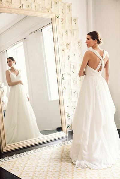 Diy: Hazte tu propio recogido de boda