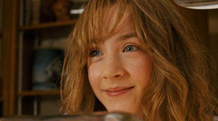 Dos estrellas en el firmamento americano: Ellen Page y Saoirse Ronan