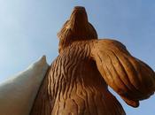 Steelman. pareció lindo osito...