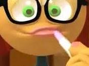 NEAREST LOVE: Nuevo corto animado