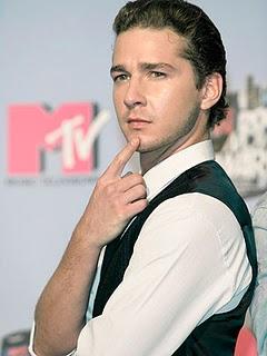 Shia LaBeouf rechazó participar en '127 horas' y 'La red social', entre otras