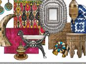 E-decor, decoración interiores on-line