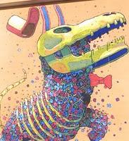 Aryz y Dem, proyecto WAVES.