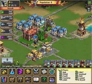 Sid Meier’s Civilization World ya disponible en Facebook
