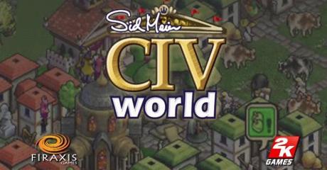 Sid Meier’s Civilization World ya disponible en Facebook