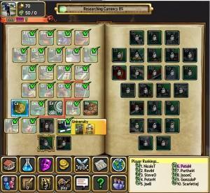 Sid Meier’s Civilization World ya disponible en Facebook