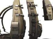 Recon aprovecha energía cinética para cargar dispositivos