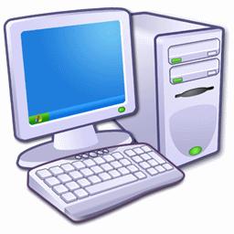 Como mostrar accesos directos y archivos en la vista del Explorador de Windows