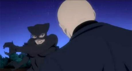 Batman: Año Uno ya muestra el trailer
