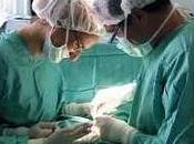 Programa donación órganos personas fallecen calle parada cardiaca