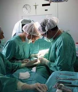 Programa de donación órganos de personas que fallecen en la calle por parada cardiaca