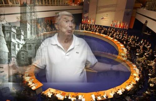 El sistema de justicia que condeno a los Cinco: El Gran Jurado (Séptima parte)