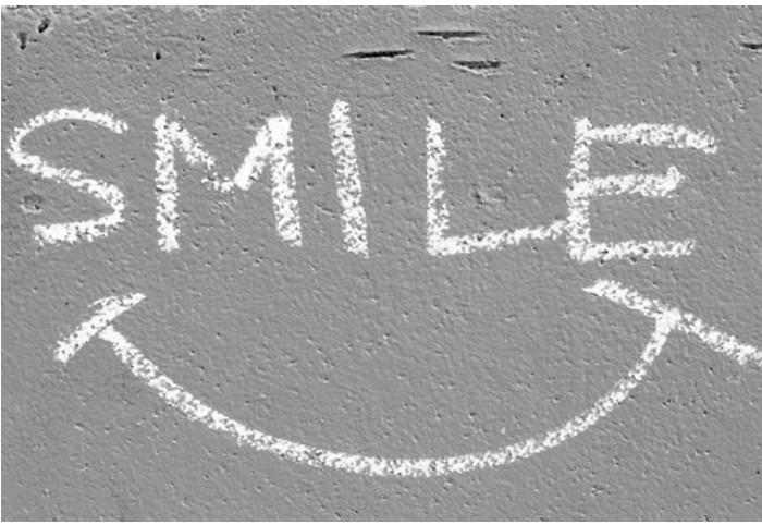 Smile