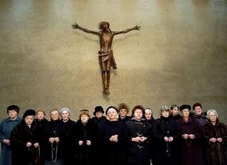 El ojo crítico de Ulrich Seidl en la Cineteca Nacional